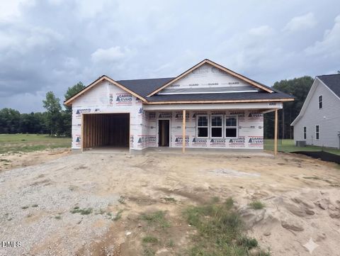 Photo of 4507 Sweet Williams Lane, Wilson, NC 27896 (MLS # 10170582)