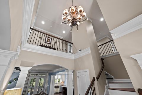 690 Hawthorne Place Creedmoor NC 27522