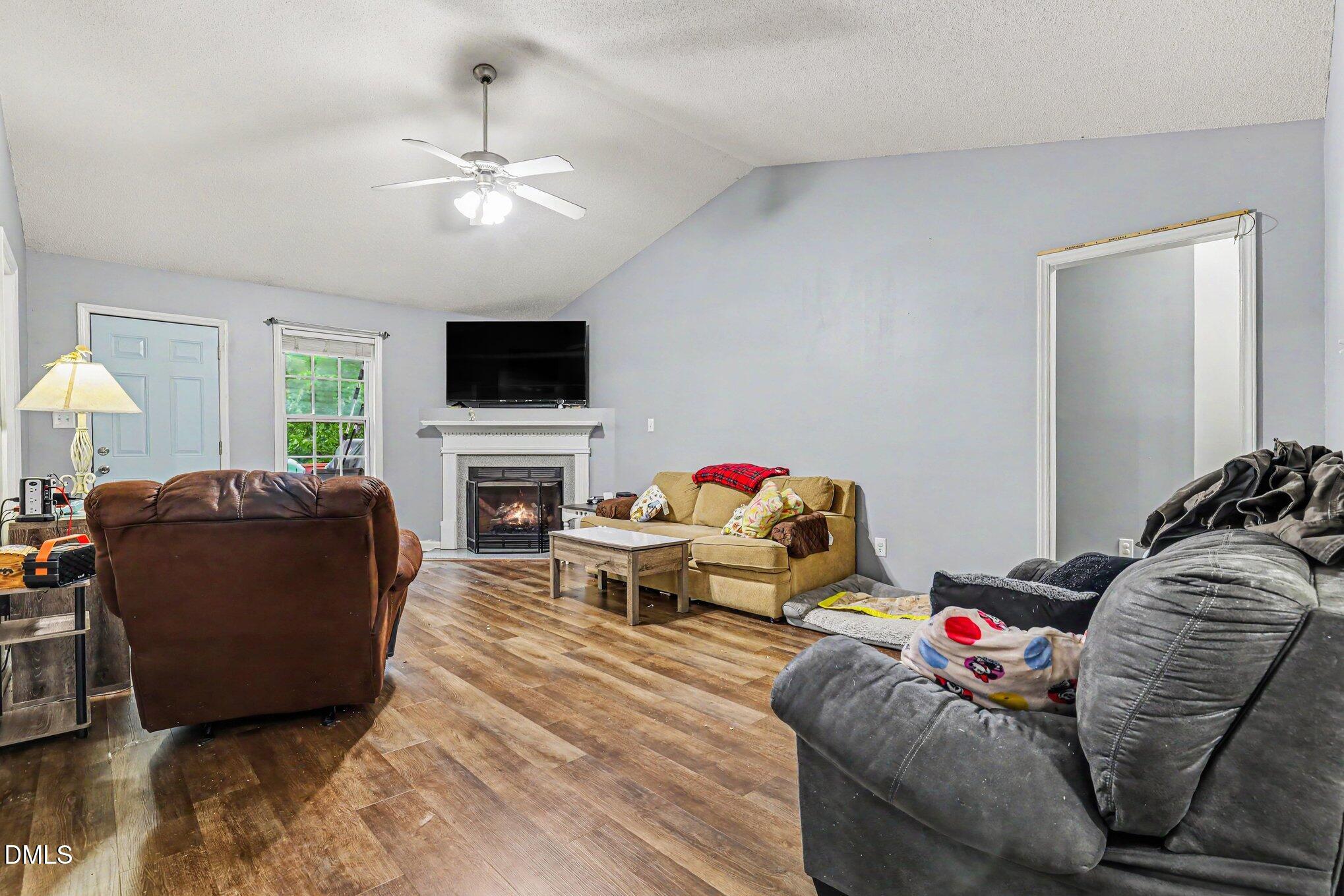 45 Cedar Bluff Lane