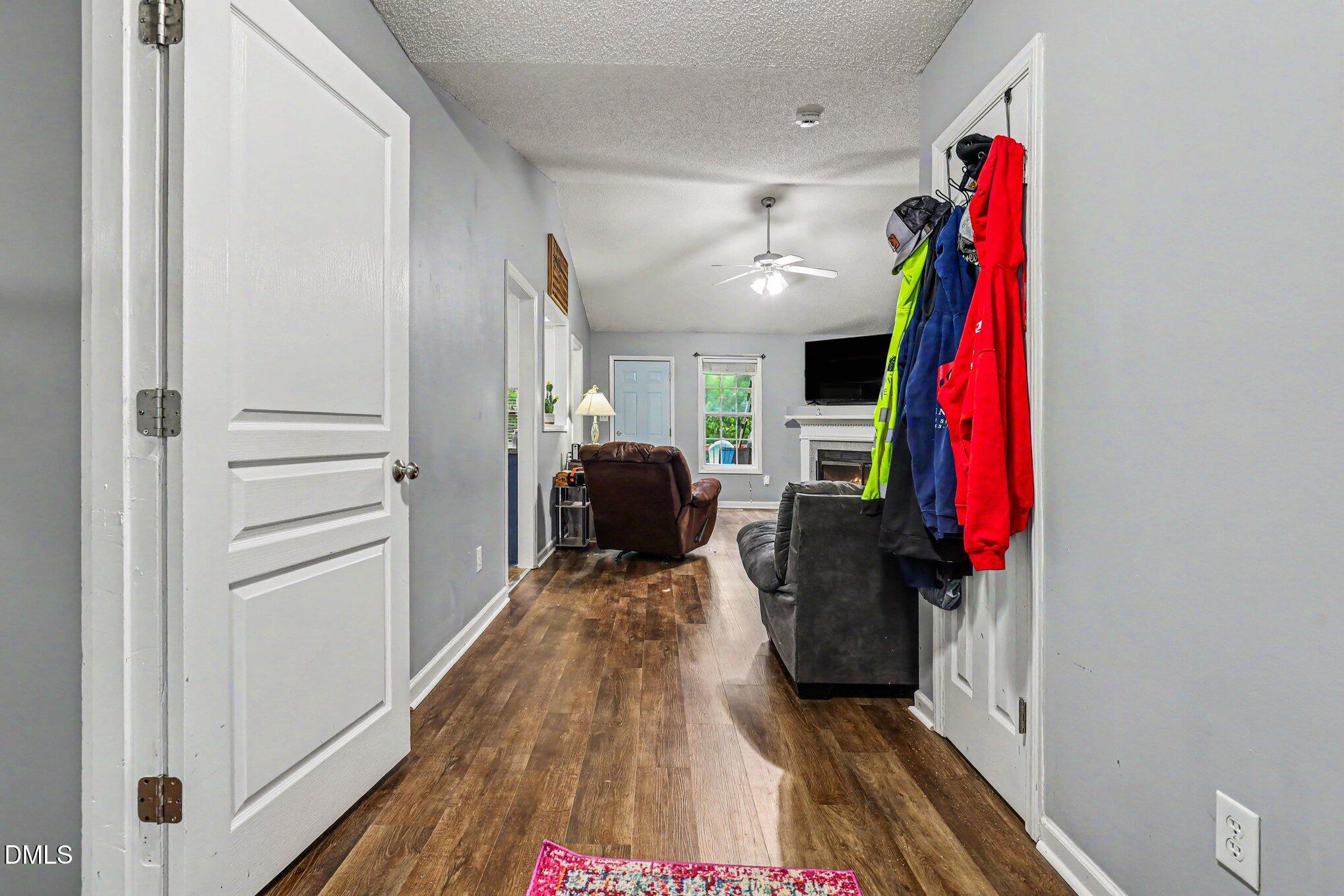 45 Cedar Bluff Lane