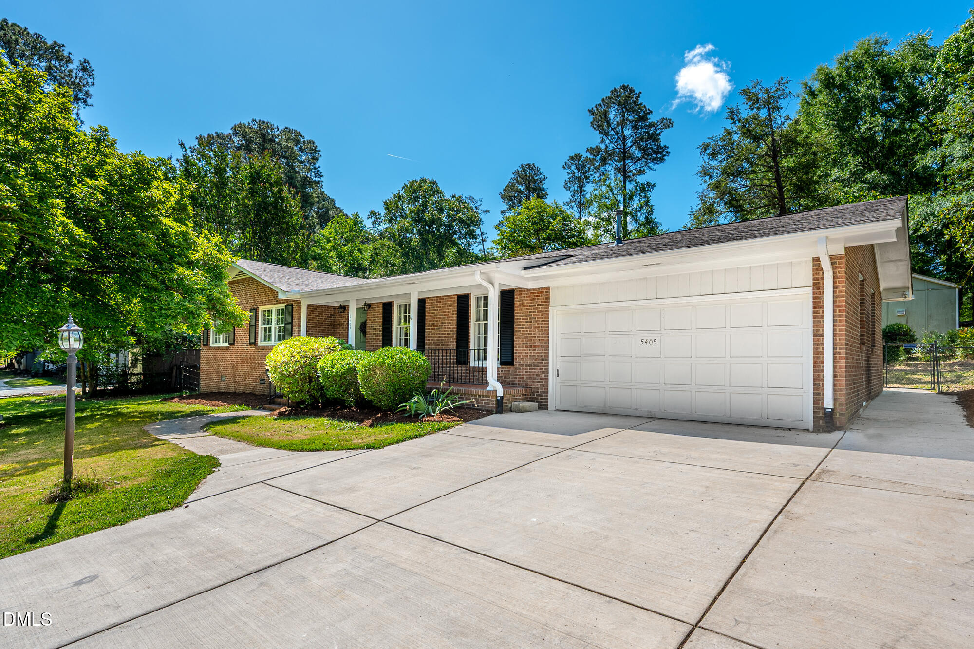 5405 Beaumont Drive