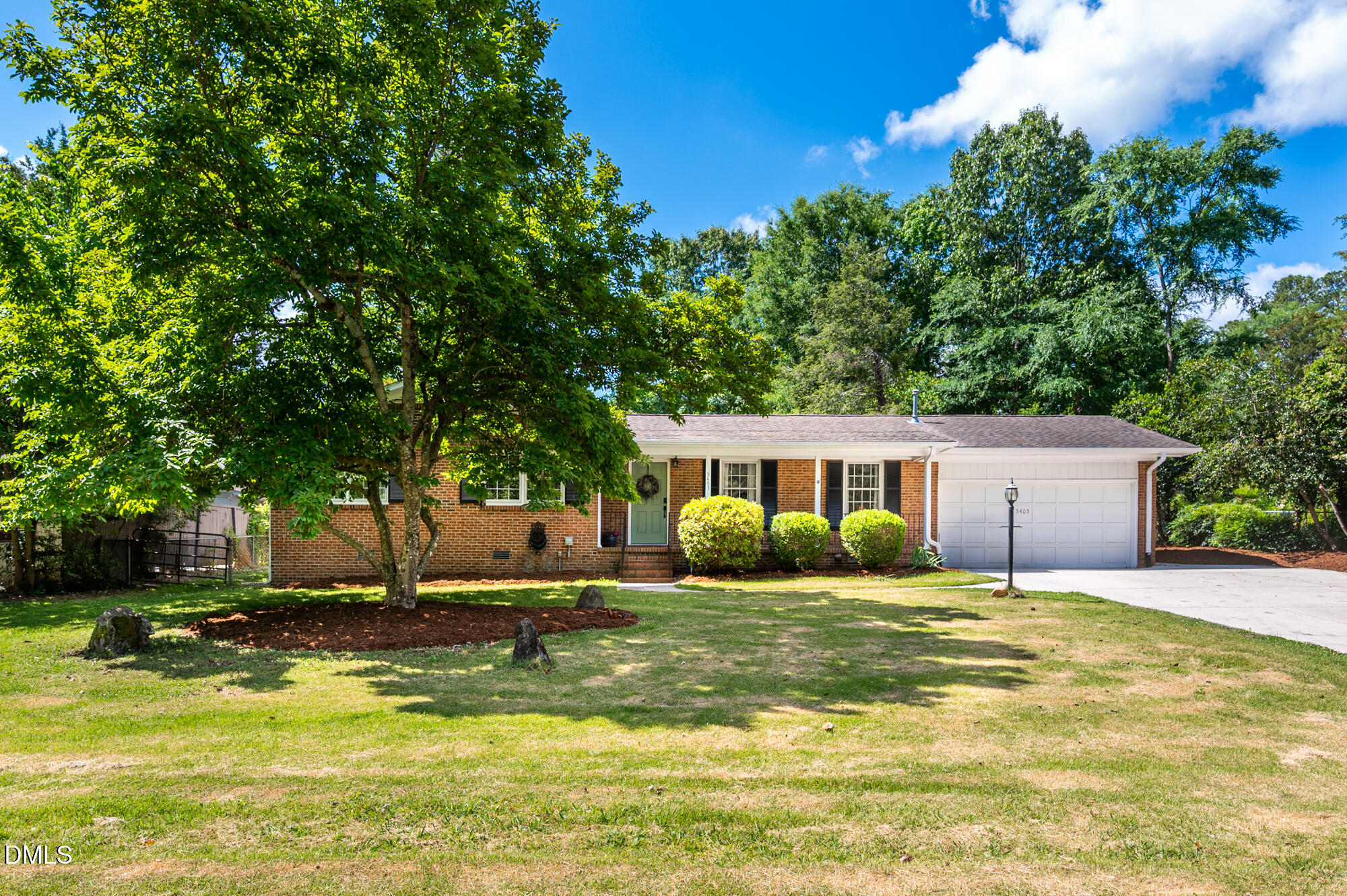 5405 Beaumont Drive