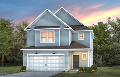 1451 Rowboat Road Apex NC 27502