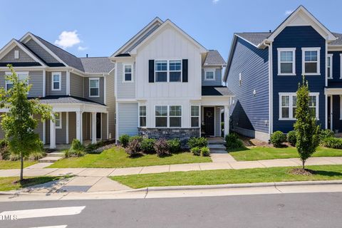 777 Cormiche Lane Wake Forest NC 27587