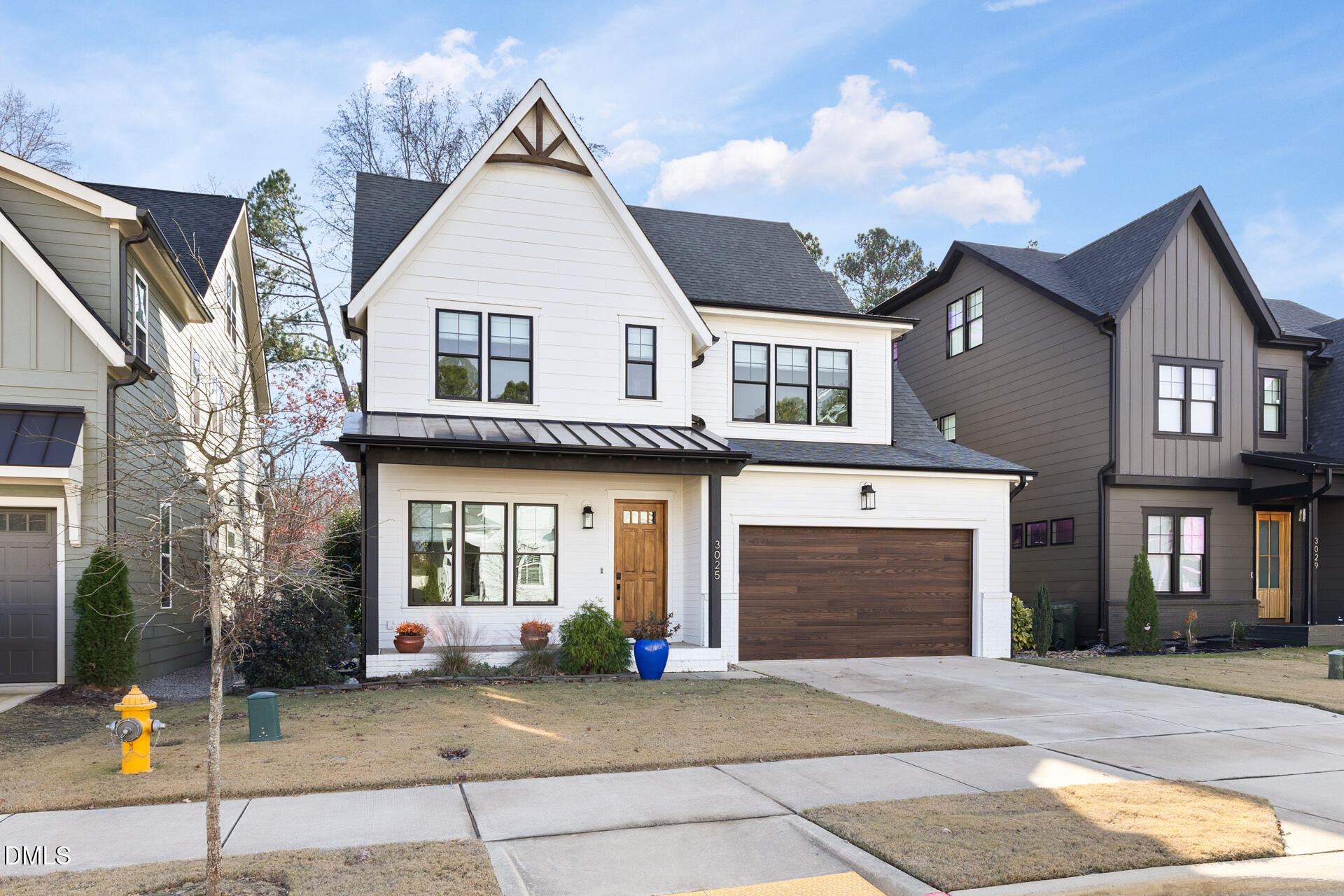 3025 Eden Harbor Court