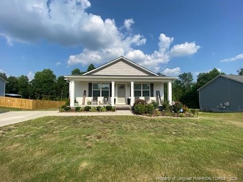 168 Placid Pond Drive