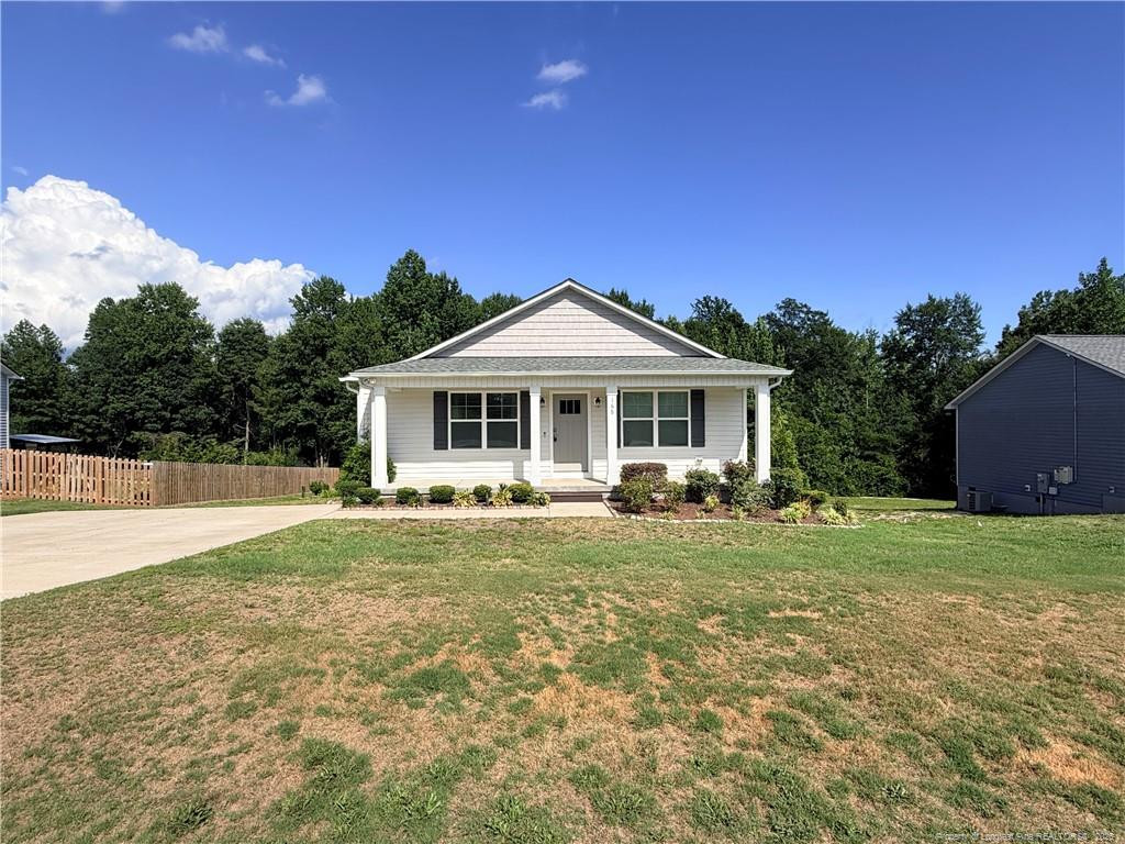 168 Placid Pond Drive