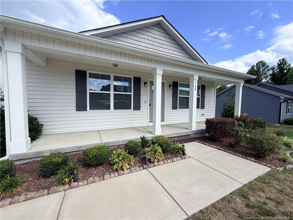 168 Placid Pond Drive