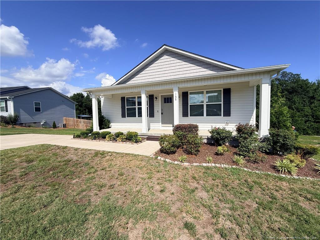 168 Placid Pond Drive