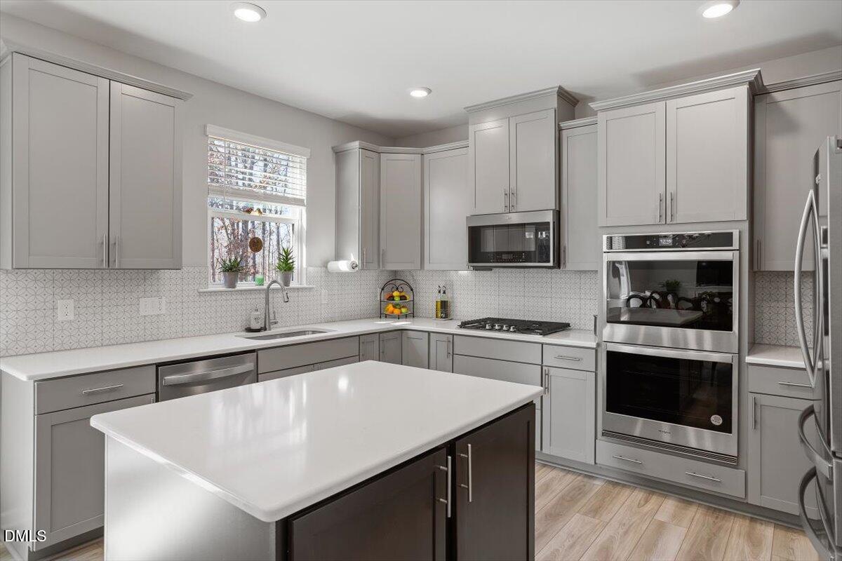 2040 Feather Rock Drive