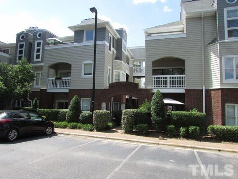 1001 Brighthurst Drive 101 Raleigh NC 27605