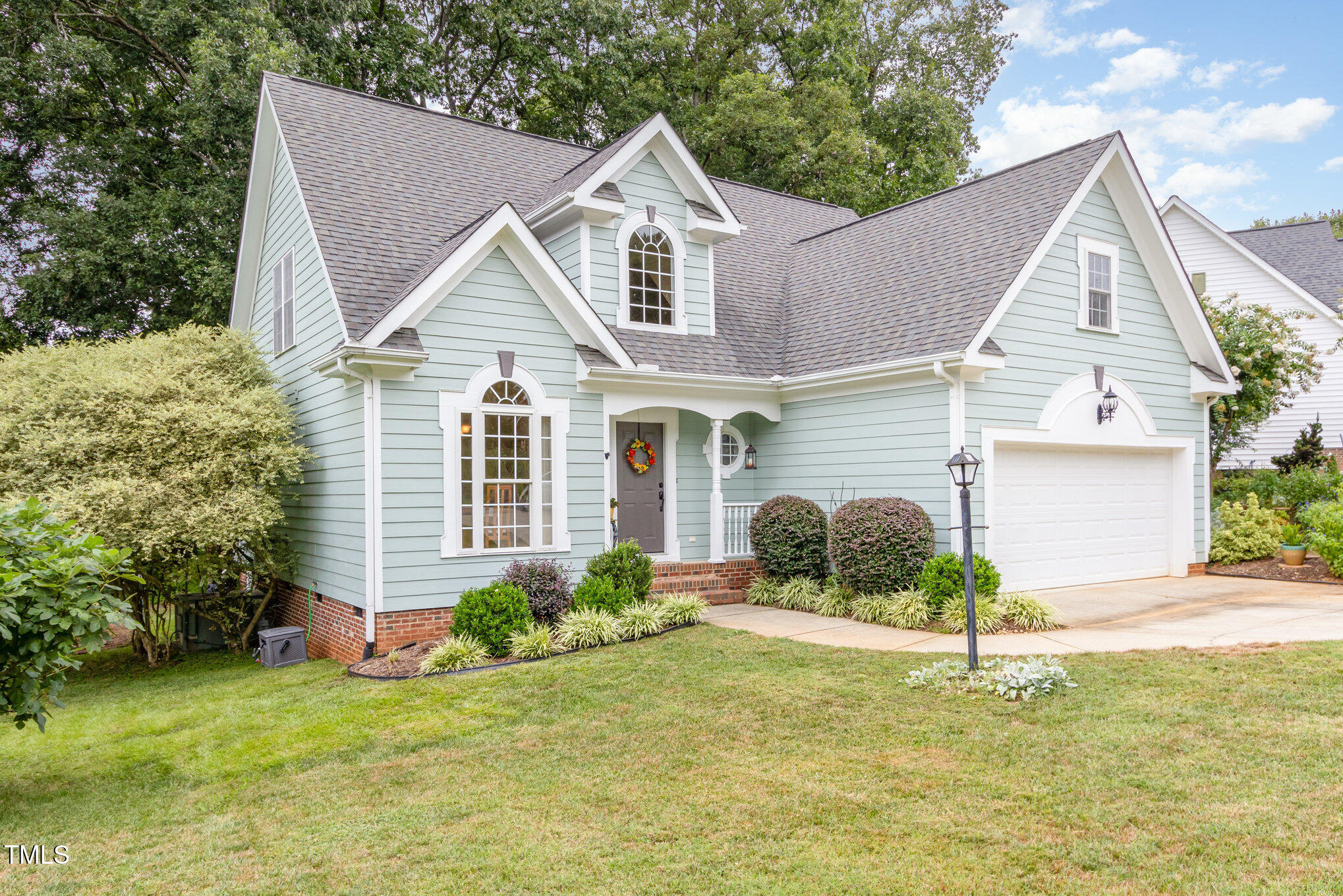 371 Chatham Forest Drive