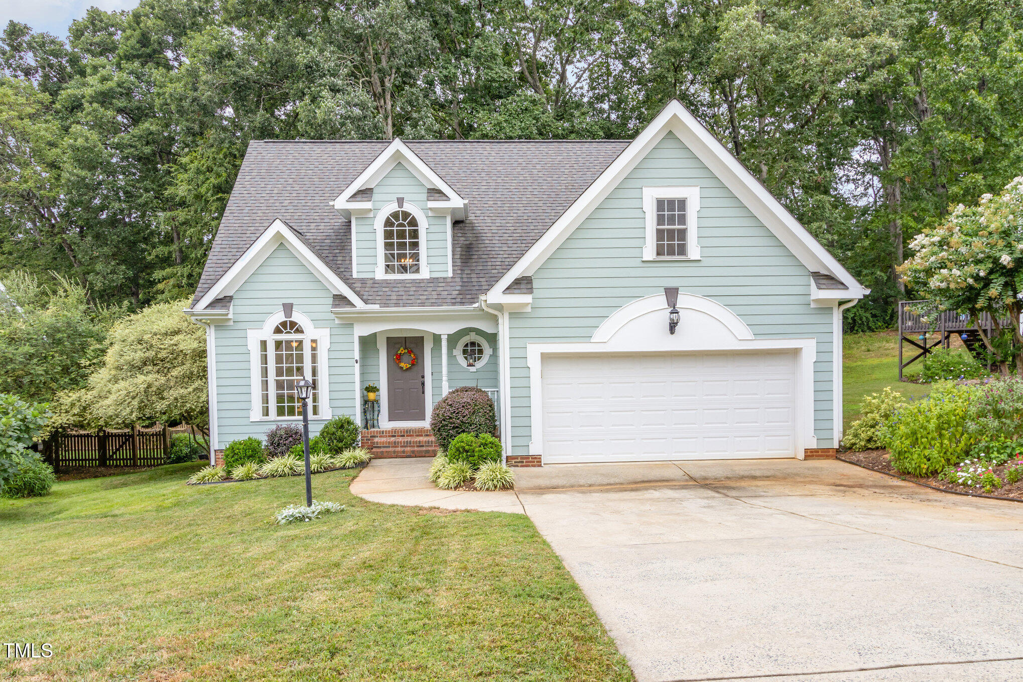 371 Chatham Forest Drive