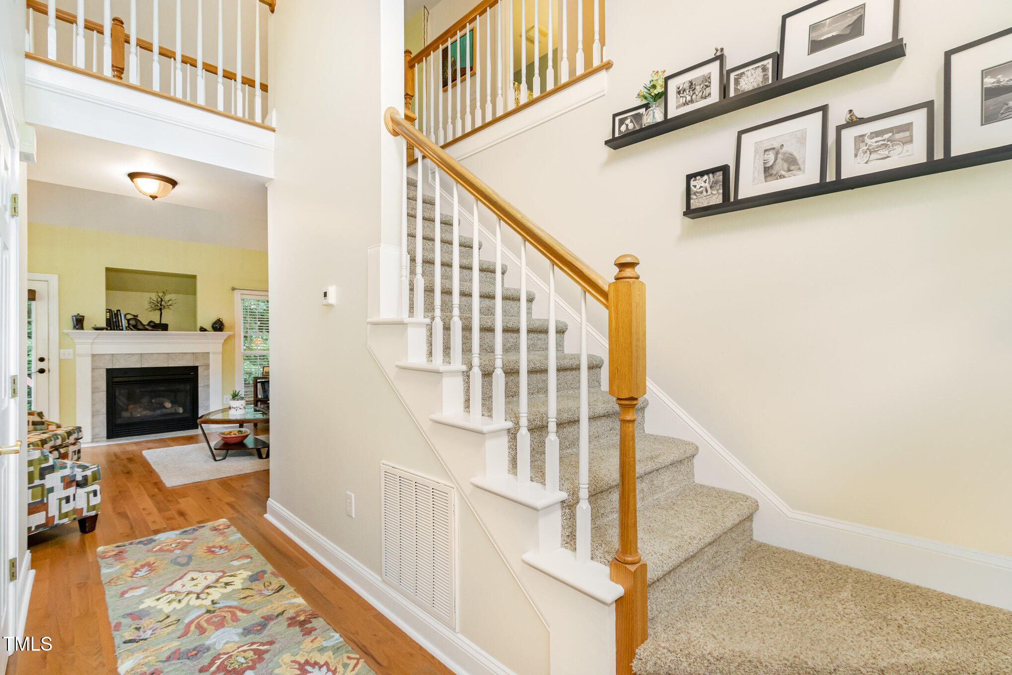 371 Chatham Forest Drive
