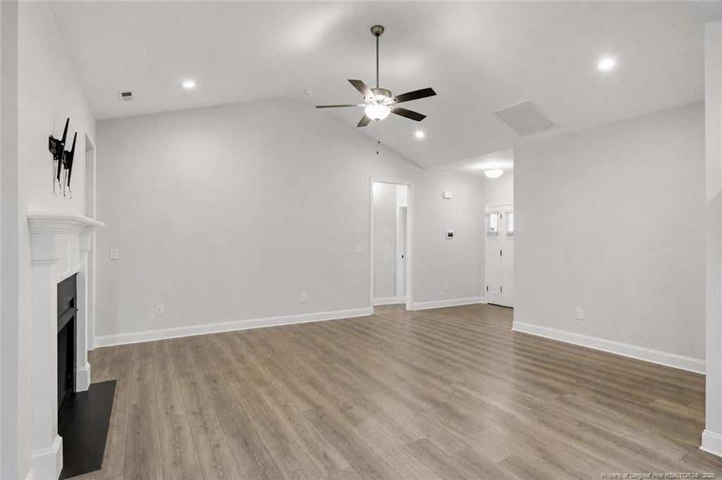 632 Hayes Road
