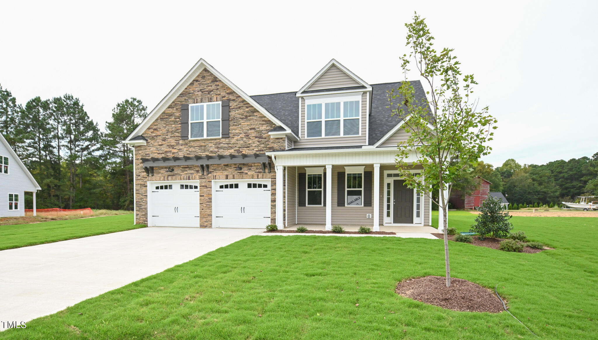 138 Abingdon Farms Drive