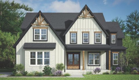 Photo of 333 Black Caviar Way, Raleigh, NC 27603 (MLS # 10161351)