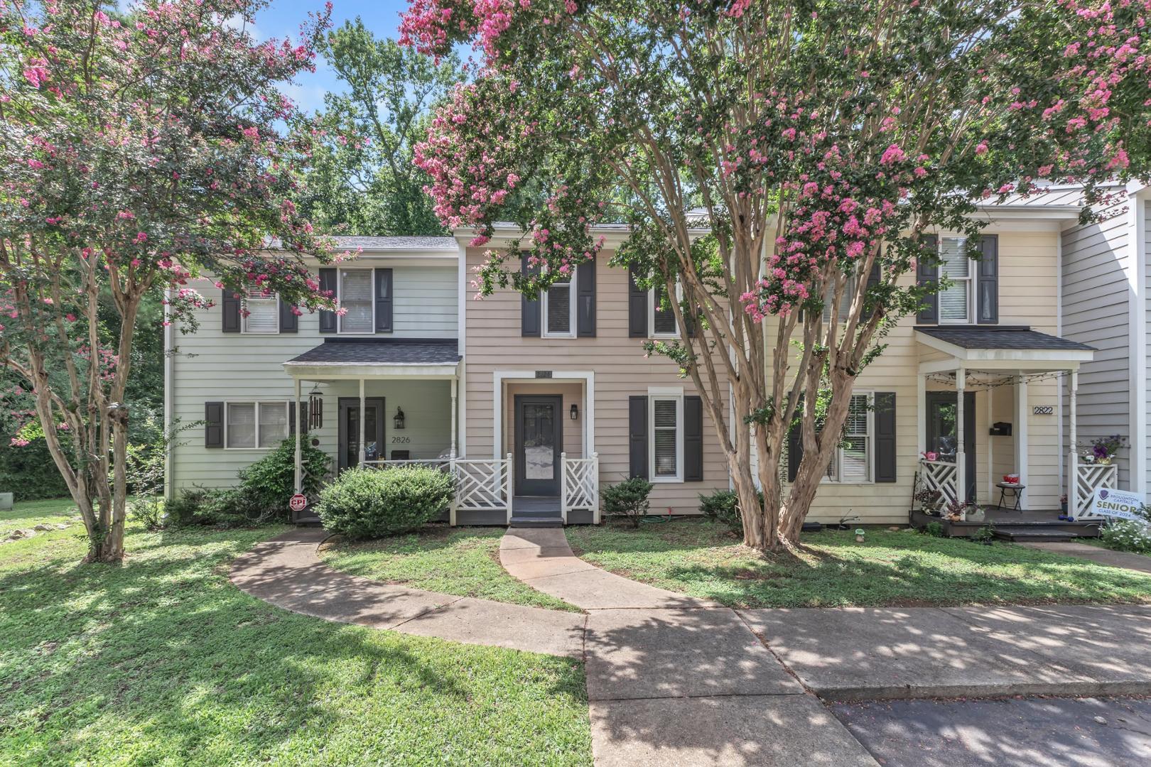 2824 Wayland Drive, Raleigh, NC 27608 | MLS 10043733 | Listing Information  | Long & Foster