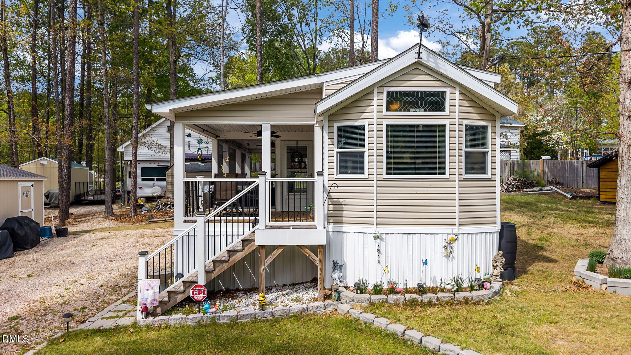 107 Lightfoot Drive