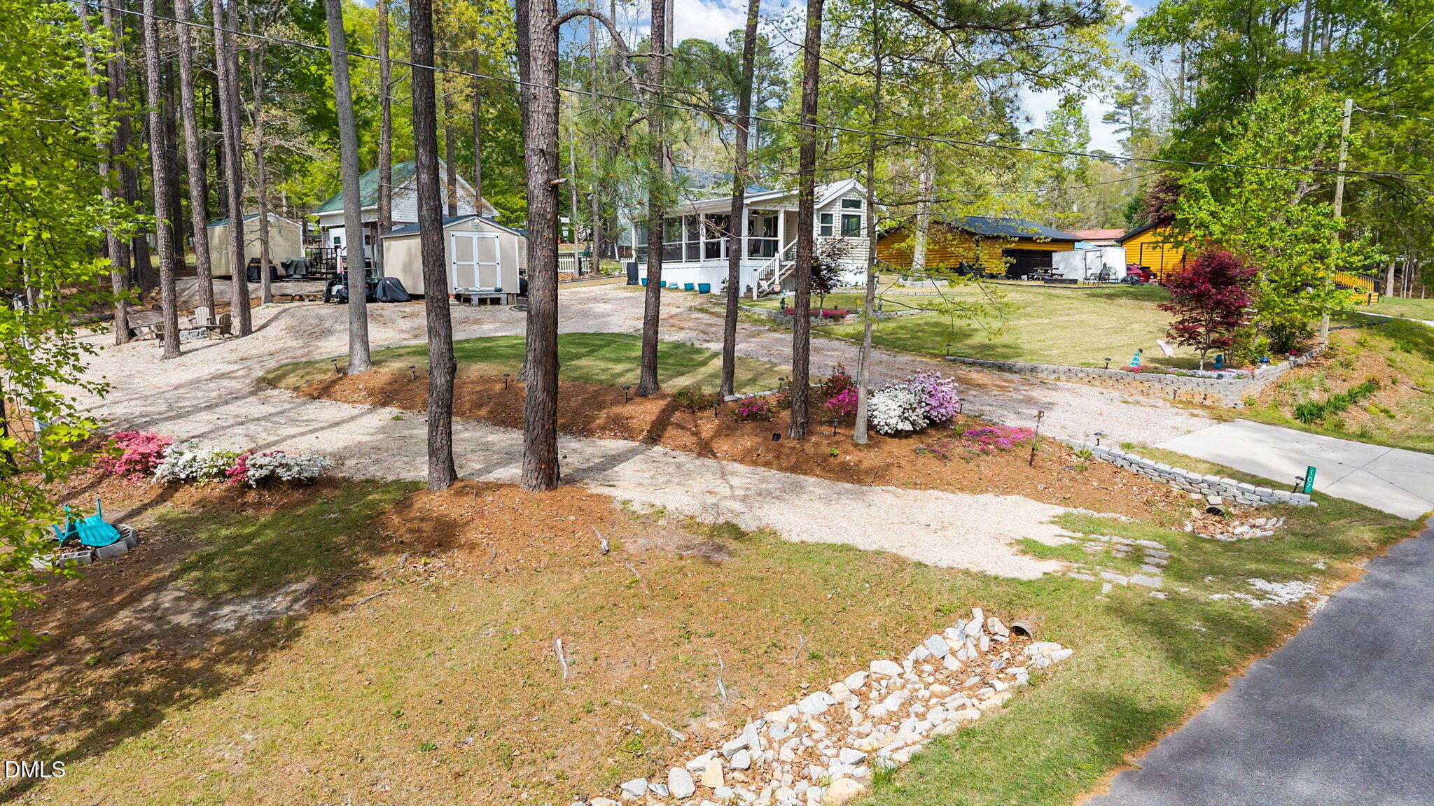 107 Lightfoot Drive