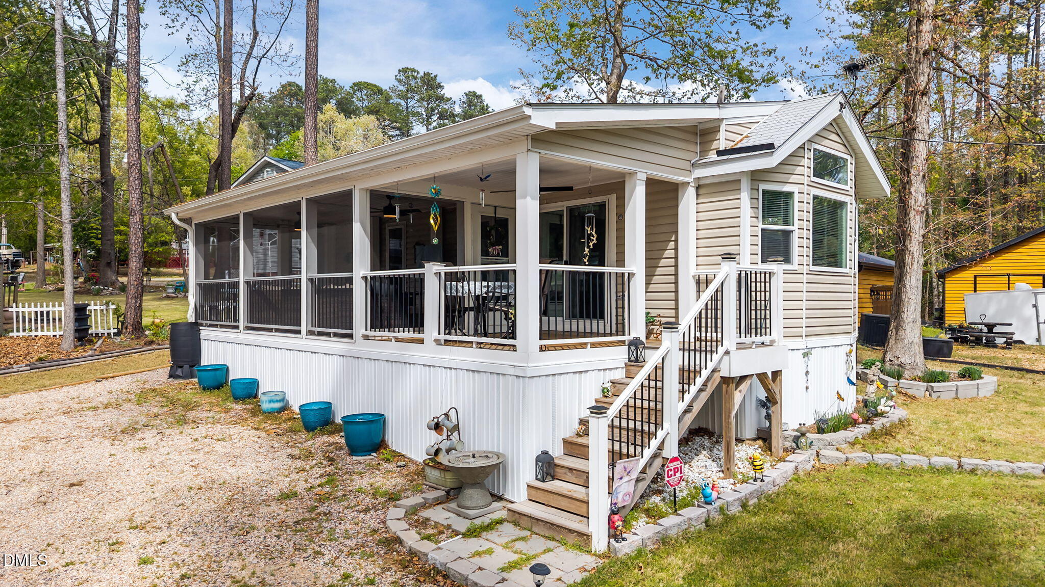 107 Lightfoot Drive