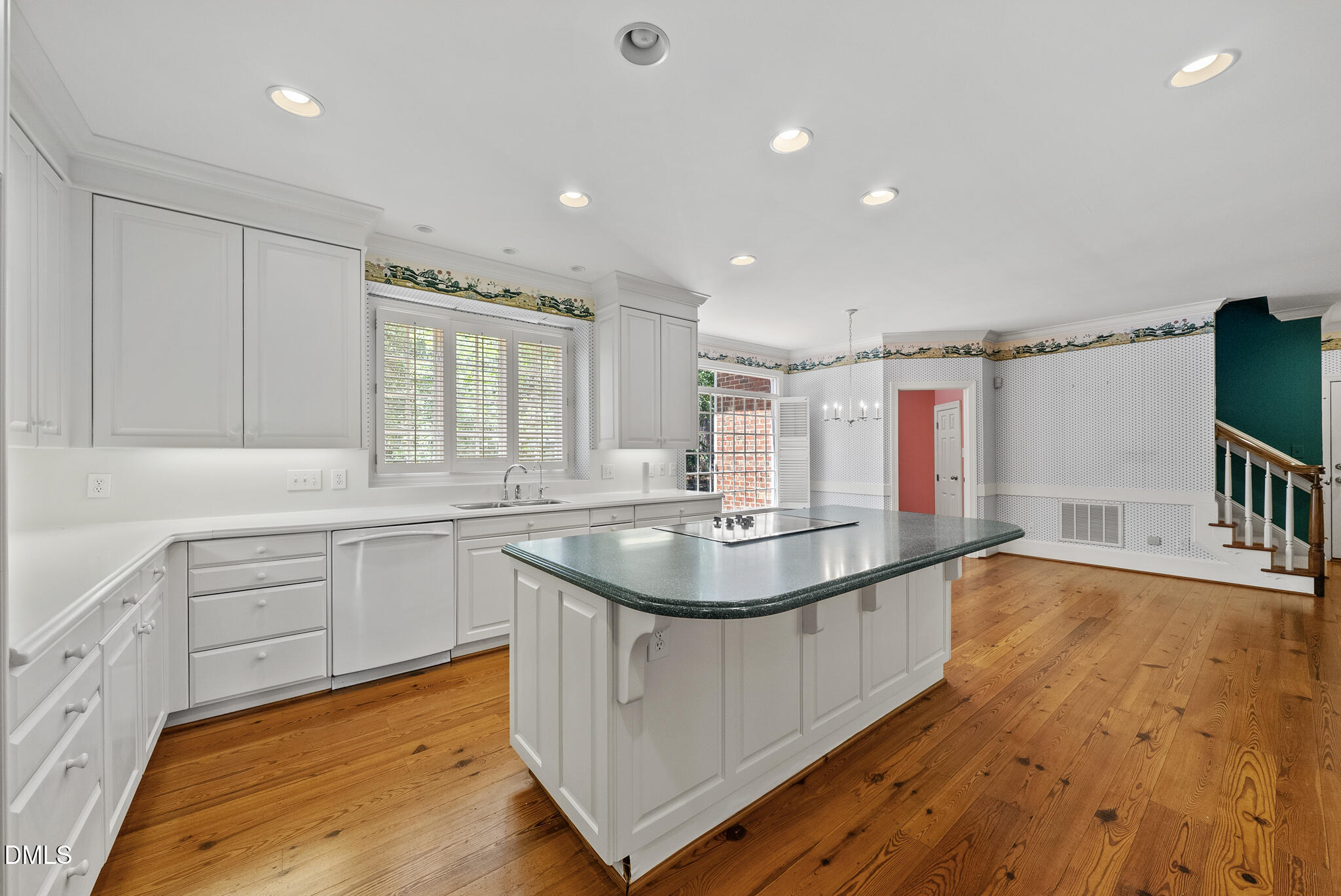 3403 Alamance Drive