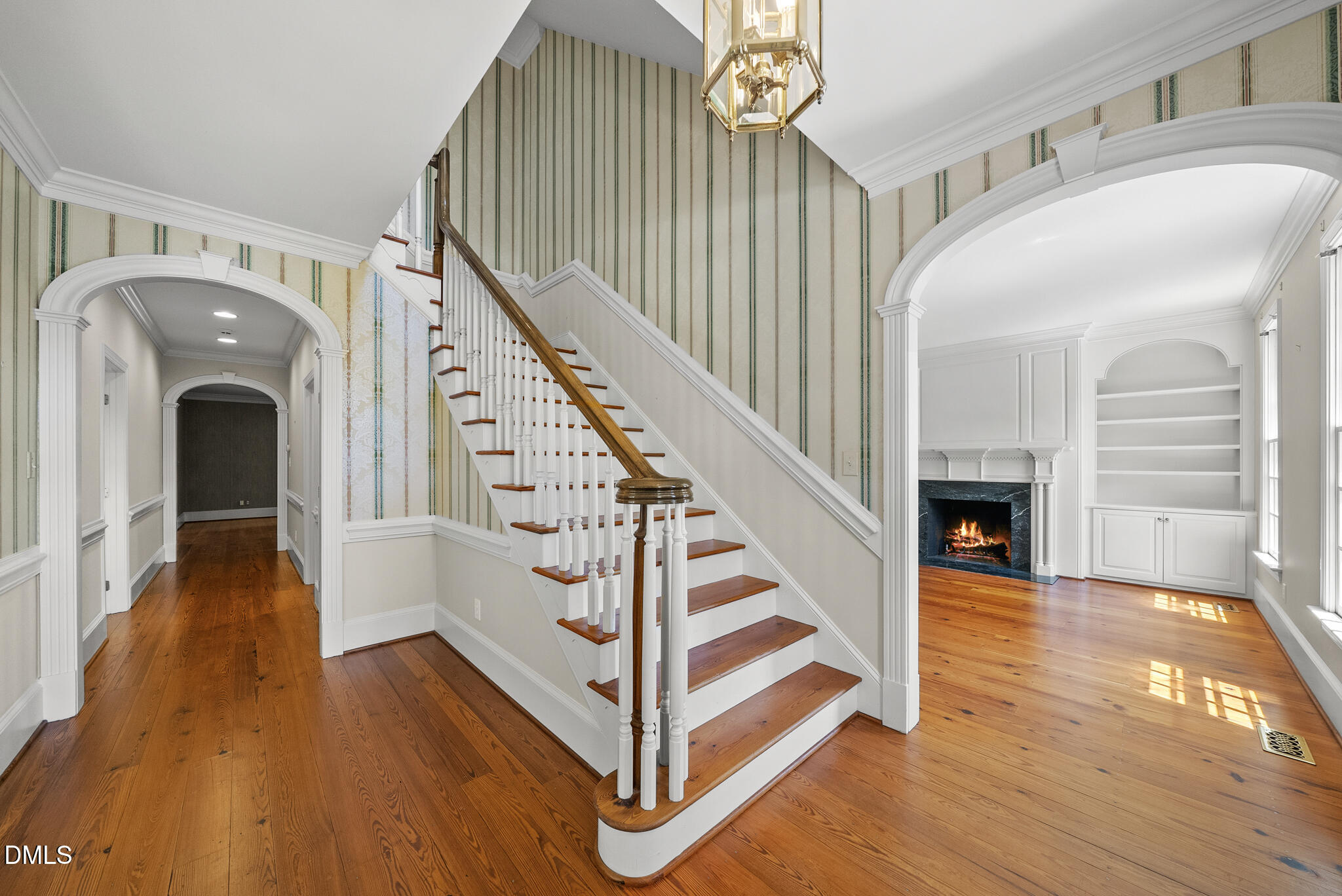 3403 Alamance Drive