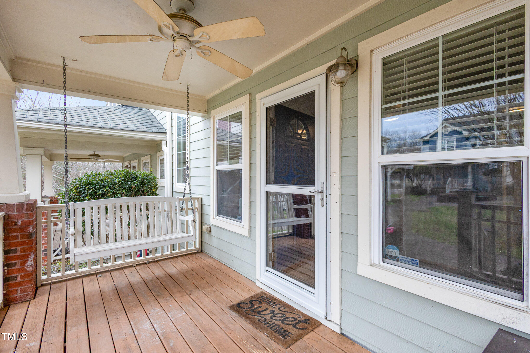 521 Eastway Avenue Apt B