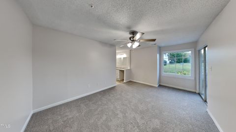A home in Raleigh