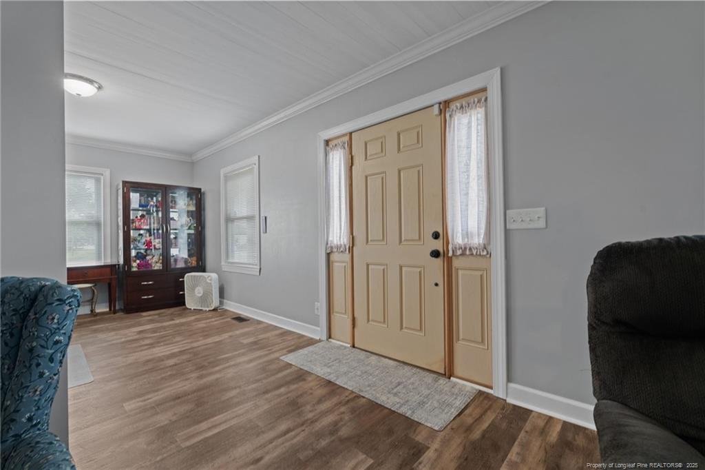 521 Cedar Creek Road