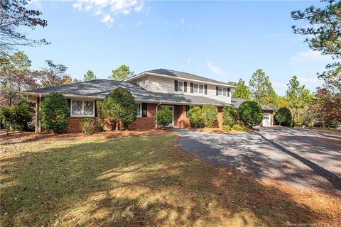 2000 Airport Road Whispering Pines NC 28327