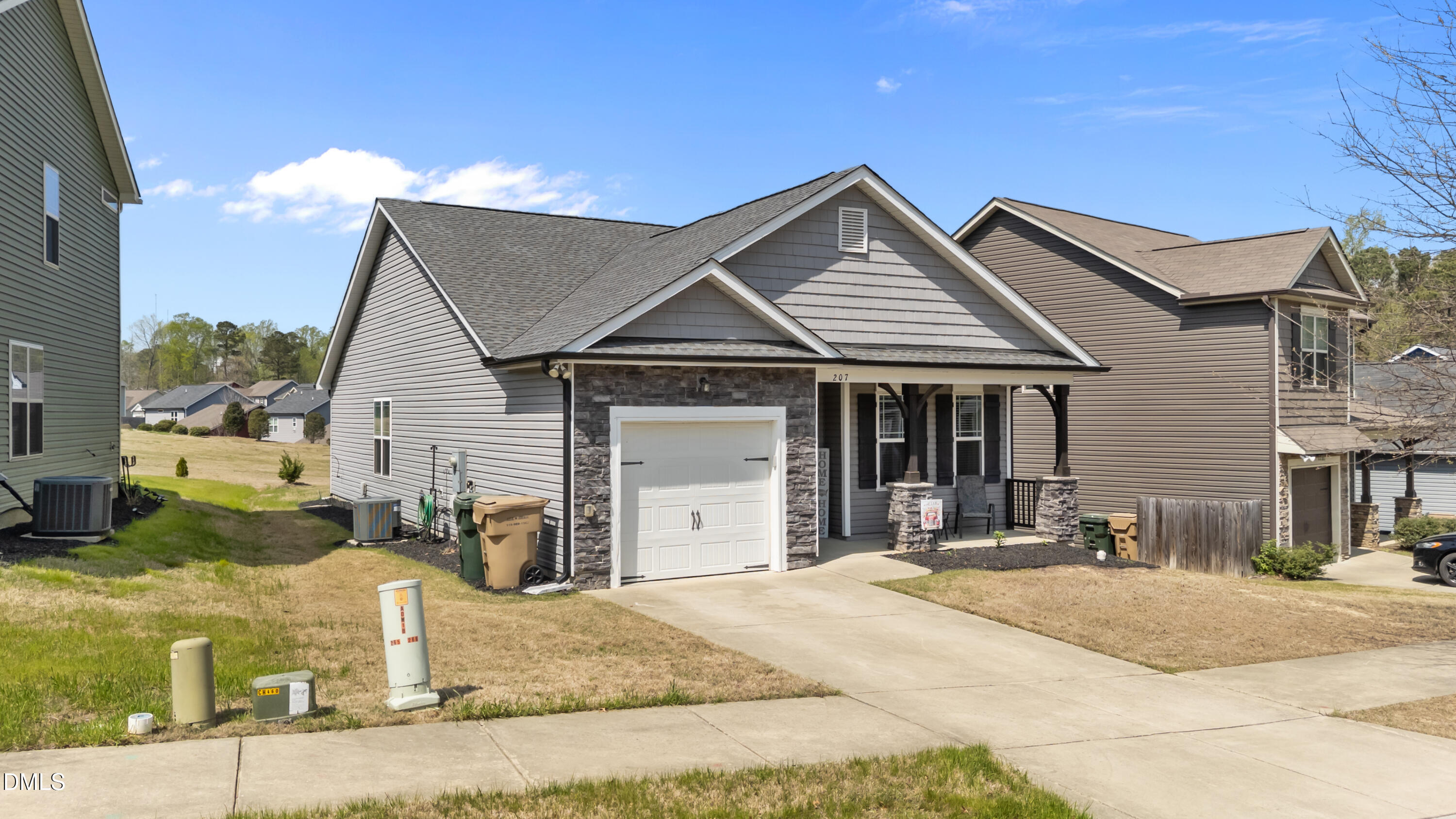 207 Balboa Pw Parkway