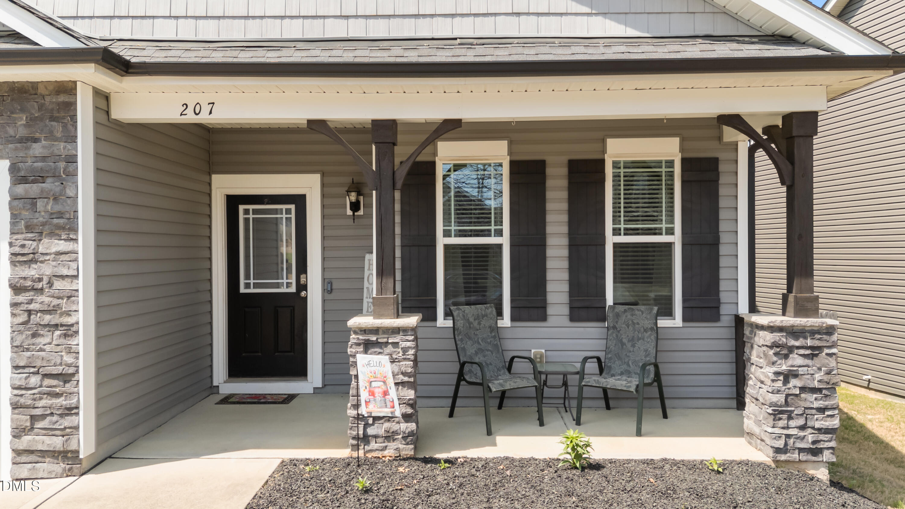 207 Balboa Pw Parkway