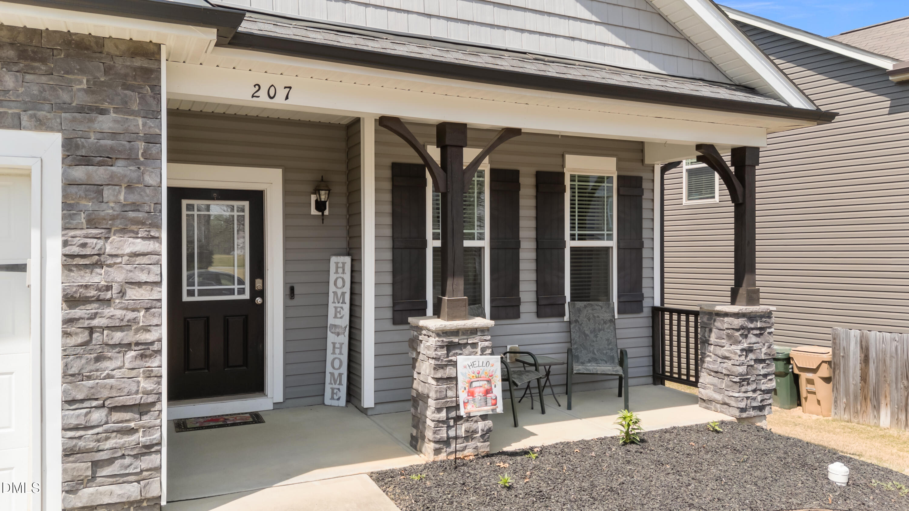 207 Balboa Pw Parkway