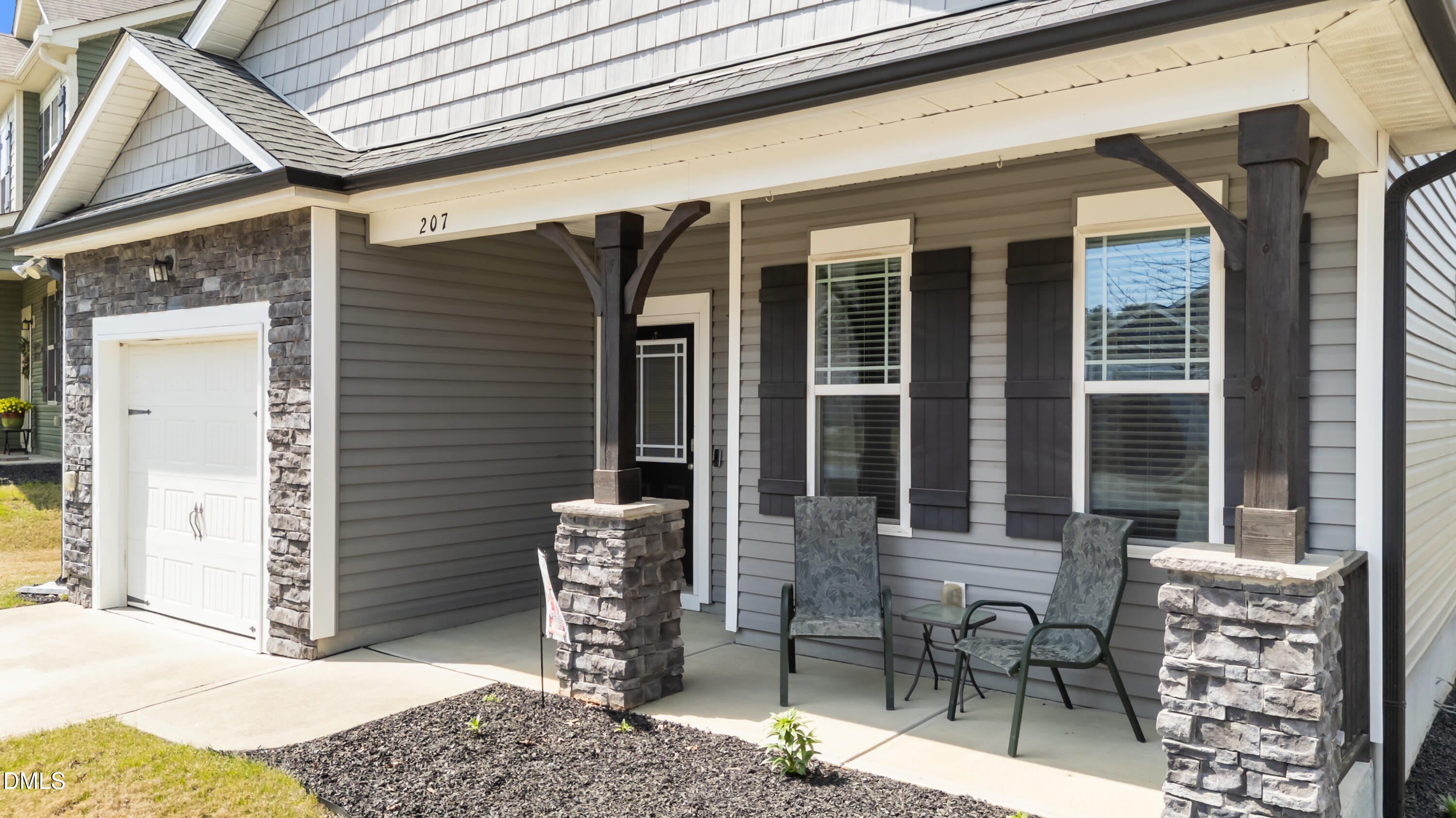 207 Balboa Pw Parkway