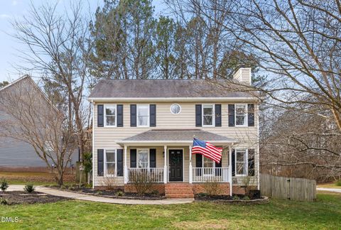 3500 Limber Lane Raleigh NC 27616