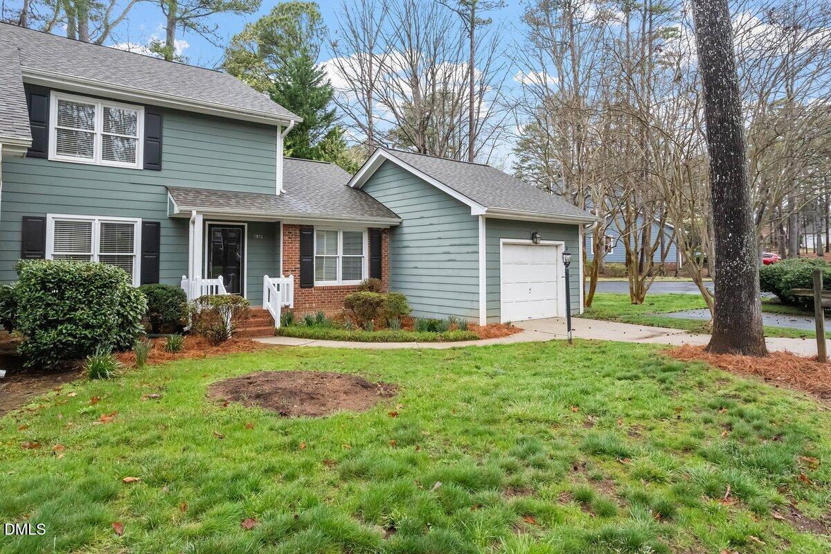 1512 Laureldale Drive