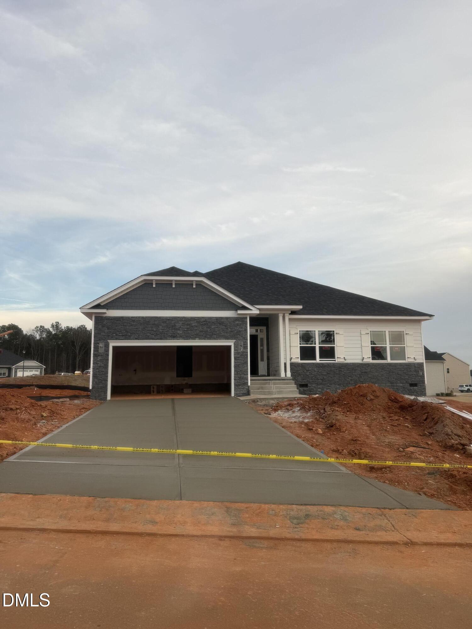 595 Ravensworth Drive