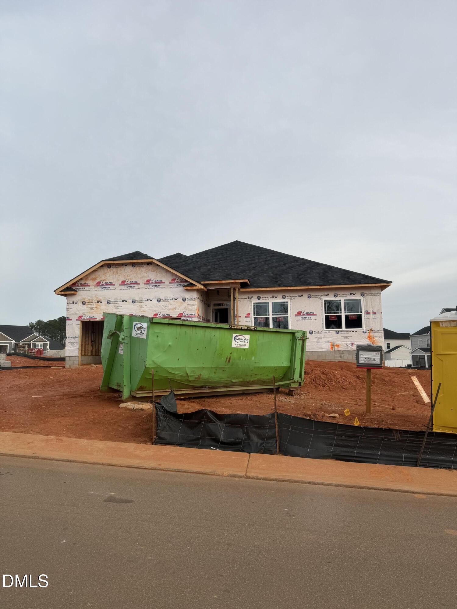 595 Ravensworth Drive