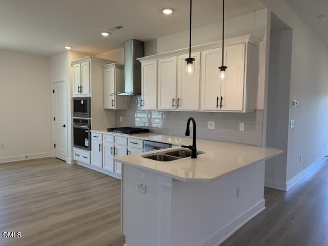 595 Ravensworth Drive