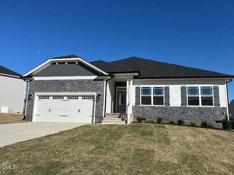 Photo of 595 Ravensworth Drive, Garner, NC 27529 (MLS # 10123117)