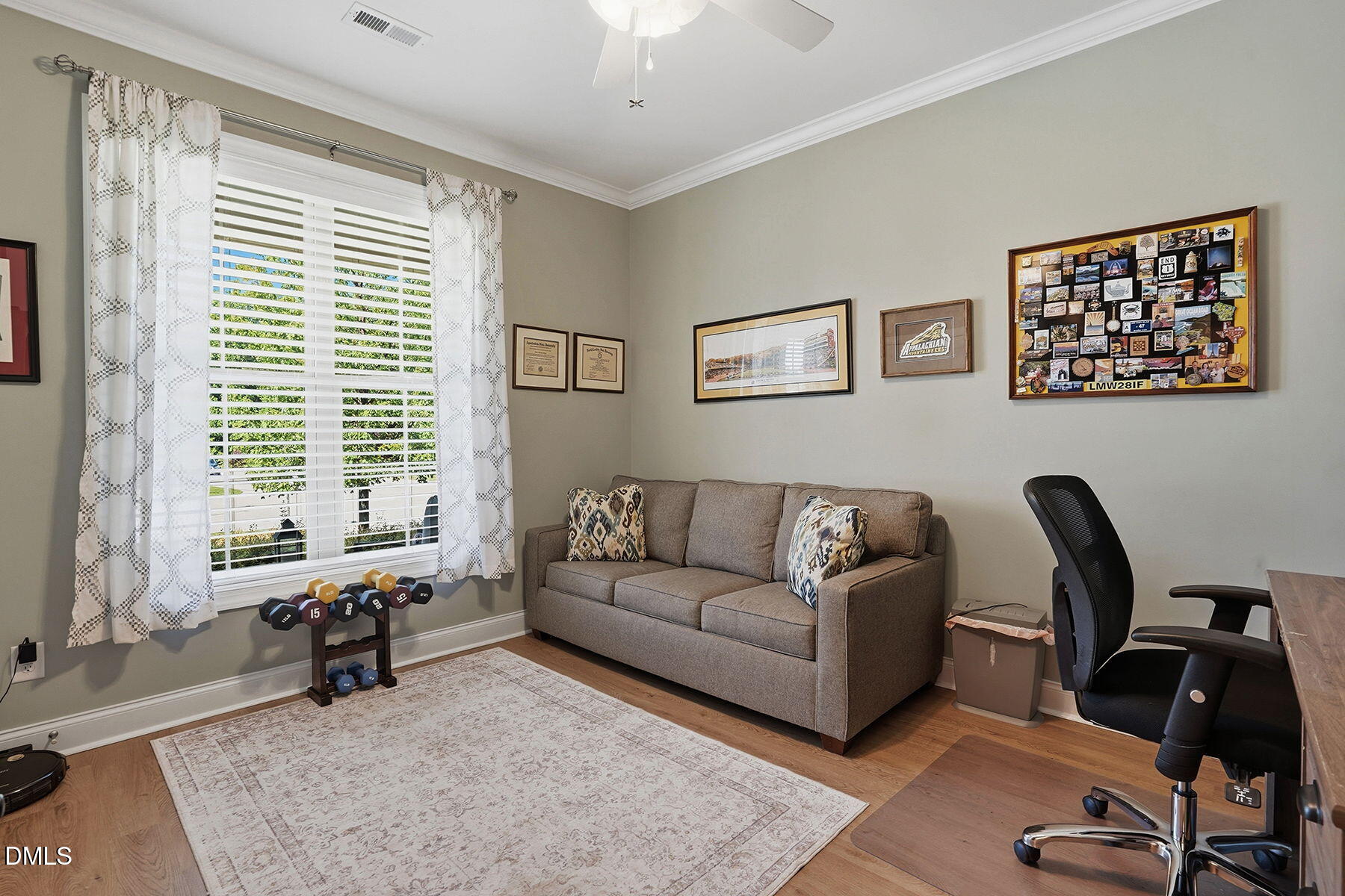 5701 Mizuno Drive