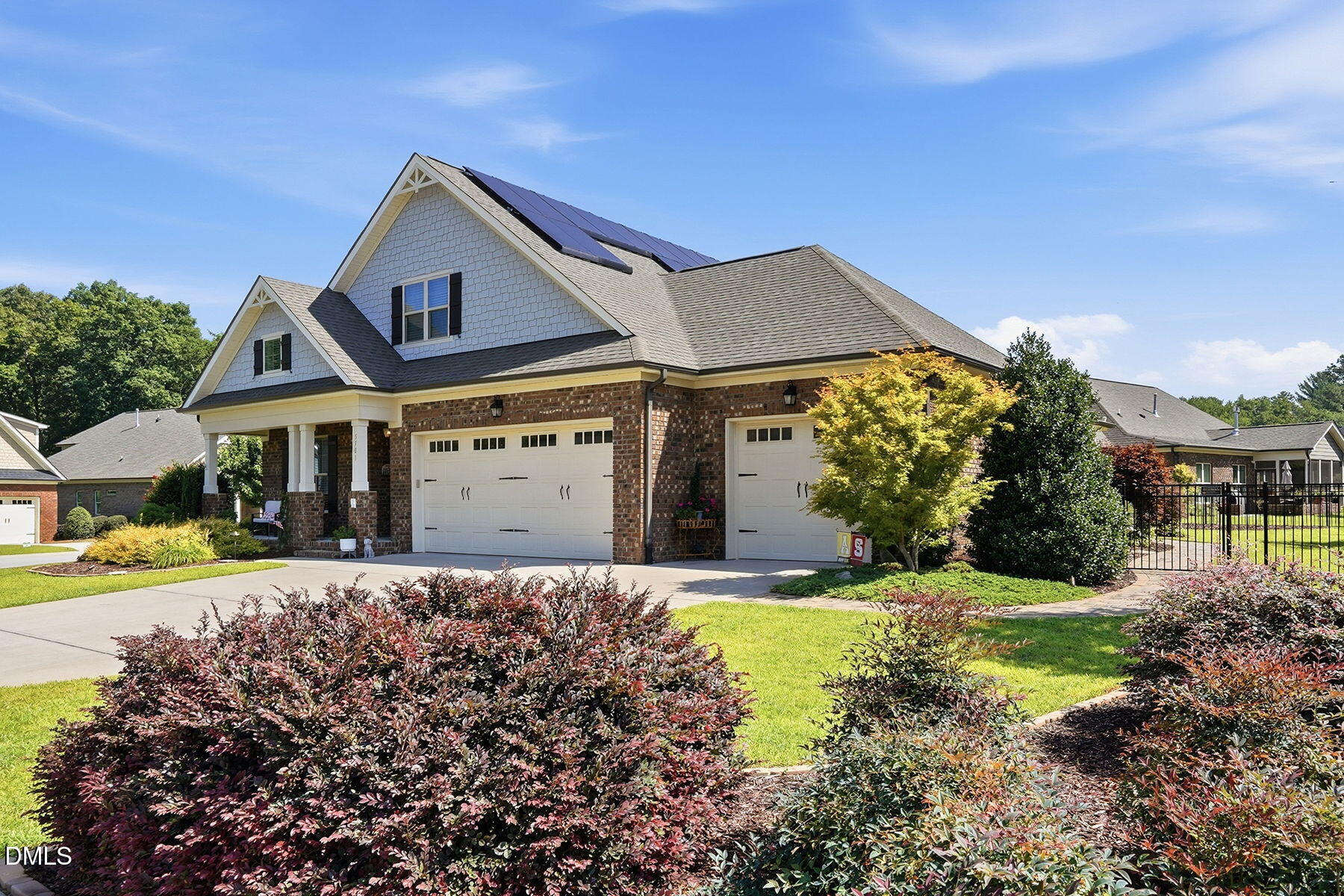 5701 Mizuno Drive