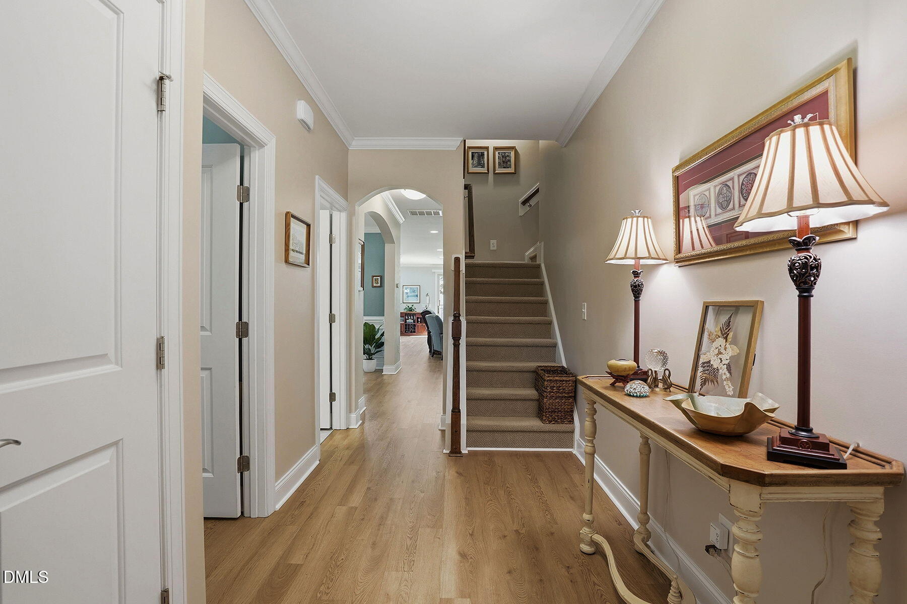 5701 Mizuno Drive