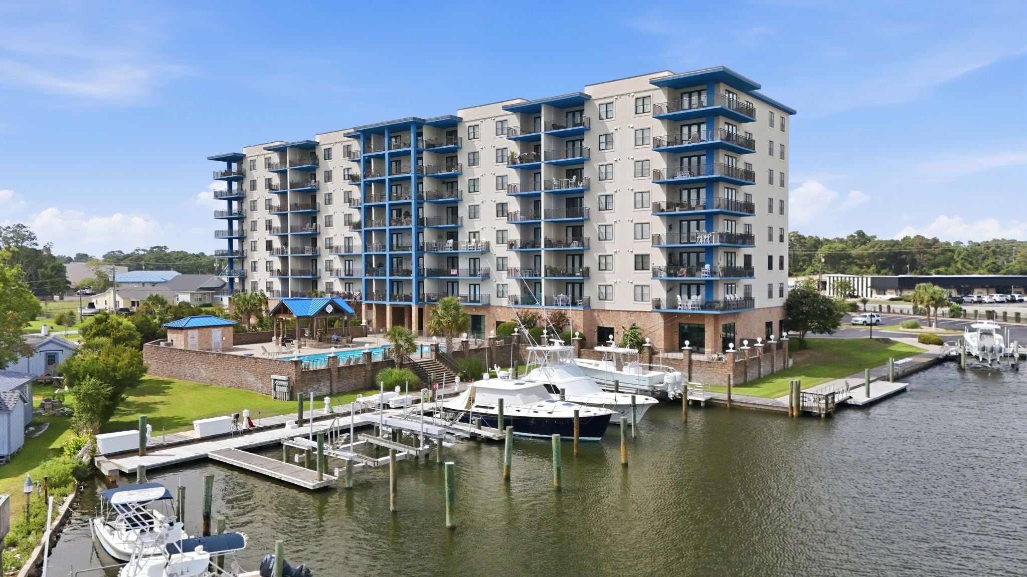 4425 Arendell Street Unit 101, Morehead City, NC, 28557