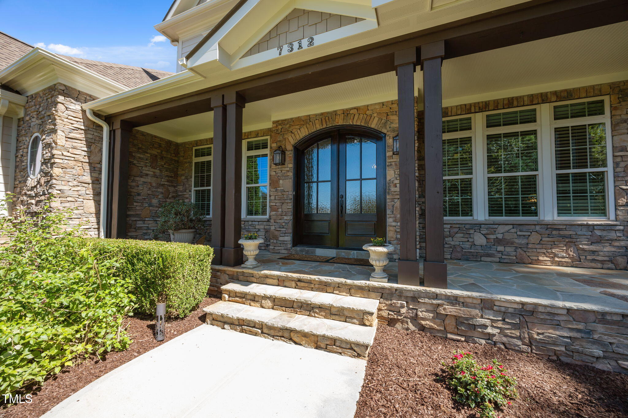 7312 Hasentree Way