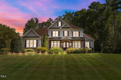 7312 Hasentree Way Wake Forest NC 27587