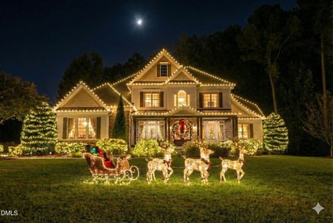 7312 Hasentree Way Wake Forest NC 27587