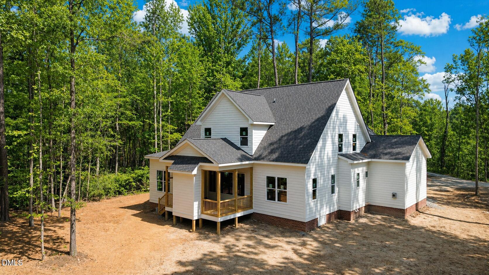 4025 Hamlets Chapel Road