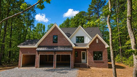 4025 Hamlets Chapel Road Pittsboro NC 27312